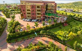 Las Vegas Garden Hotel Mbarara